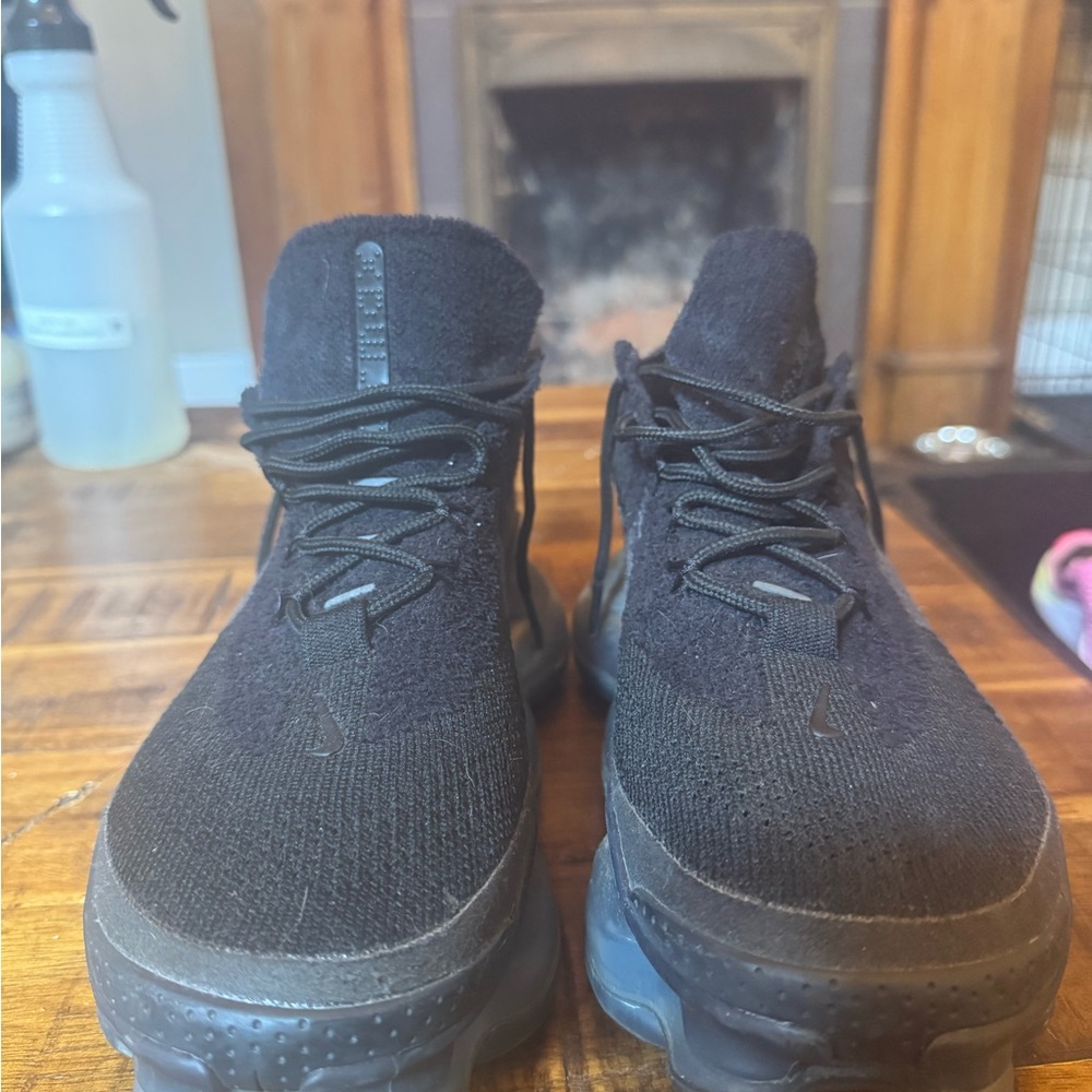 Men’s Nike Scorpion FK Triple Black